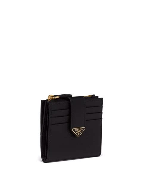 prada m705a wallet|farfetch prada wallet.